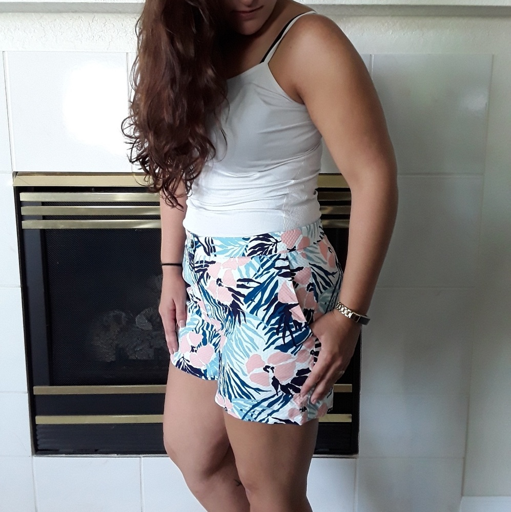 Brooks Brothers shorts